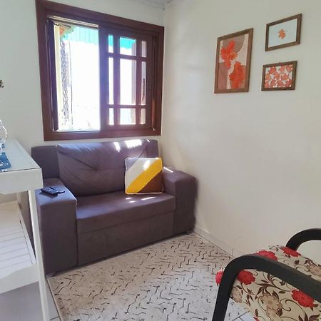 Casa Guimaraes - Privacidade - Conforto - Wifi - Netflix 卡内拉 外观 照片