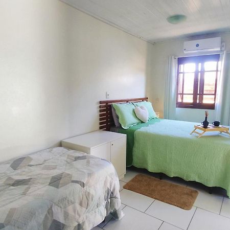 Casa Guimaraes - Privacidade - Conforto - Wifi - Netflix 卡内拉 外观 照片
