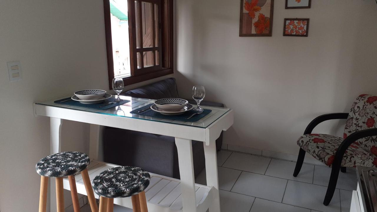 Casa Guimaraes - Privacidade - Conforto - Wifi - Netflix 卡内拉 外观 照片