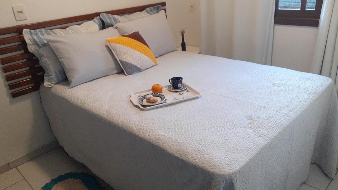 Casa Guimaraes - Privacidade - Conforto - Wifi - Netflix 卡内拉 外观 照片
