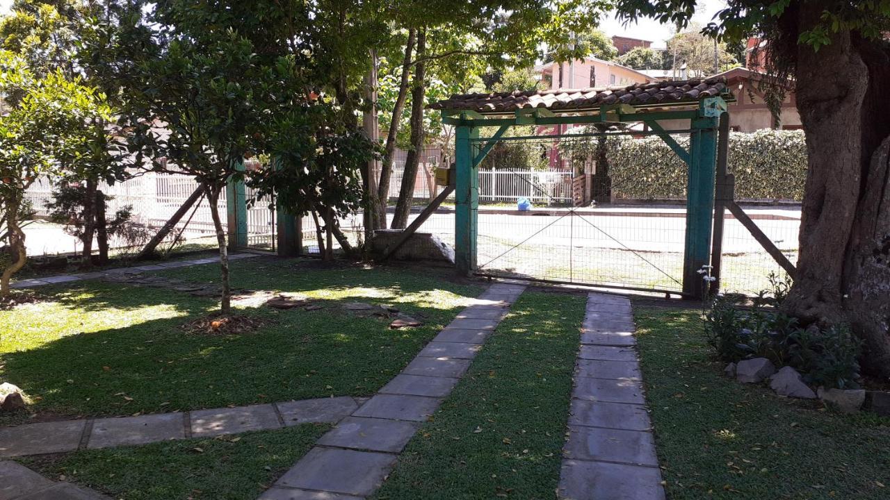 Casa Guimaraes - Privacidade - Conforto - Wifi - Netflix 卡内拉 外观 照片