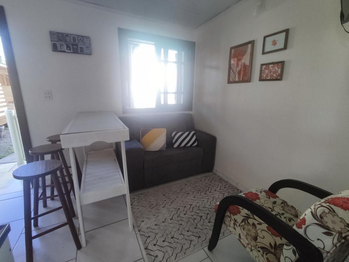 Casa Guimaraes - Privacidade - Conforto - Wifi - Netflix 卡内拉 外观 照片