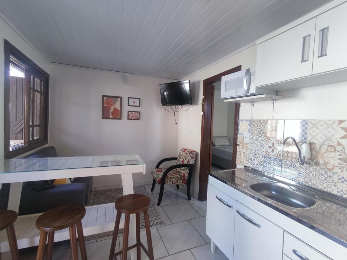 Casa Guimaraes - Privacidade - Conforto - Wifi - Netflix 卡内拉 外观 照片