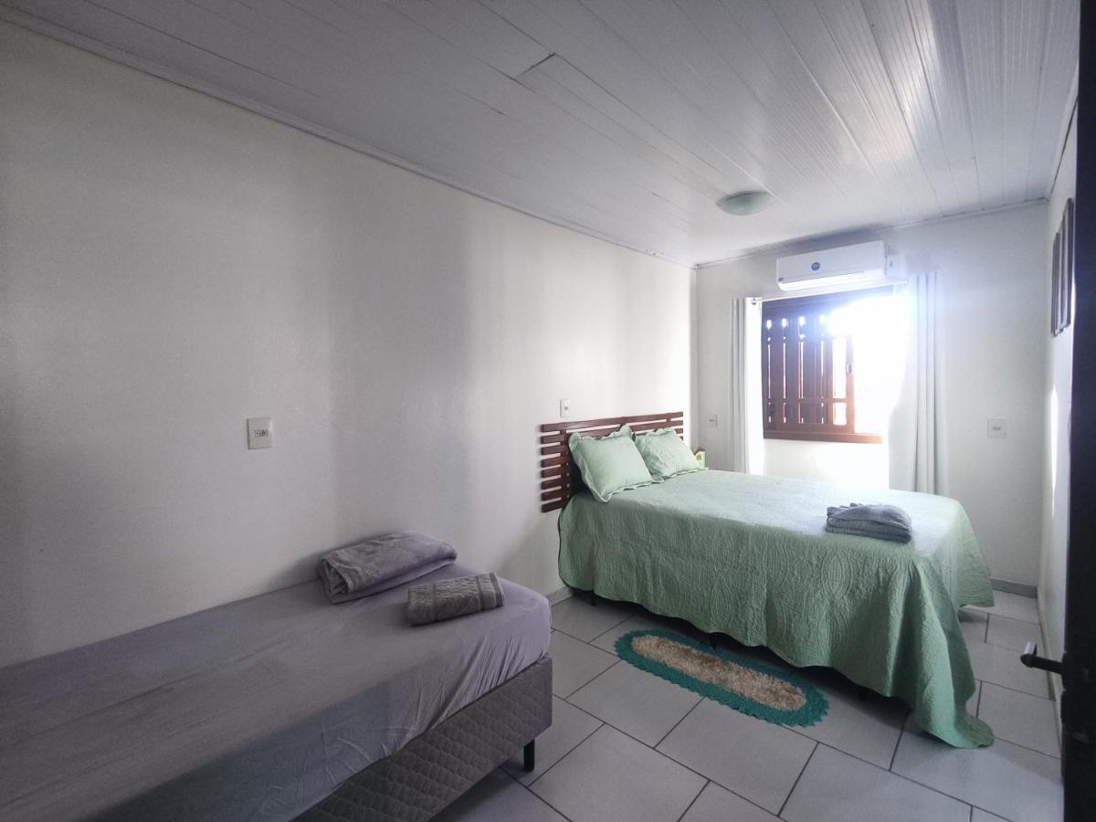 Casa Guimaraes - Privacidade - Conforto - Wifi - Netflix 卡内拉 外观 照片