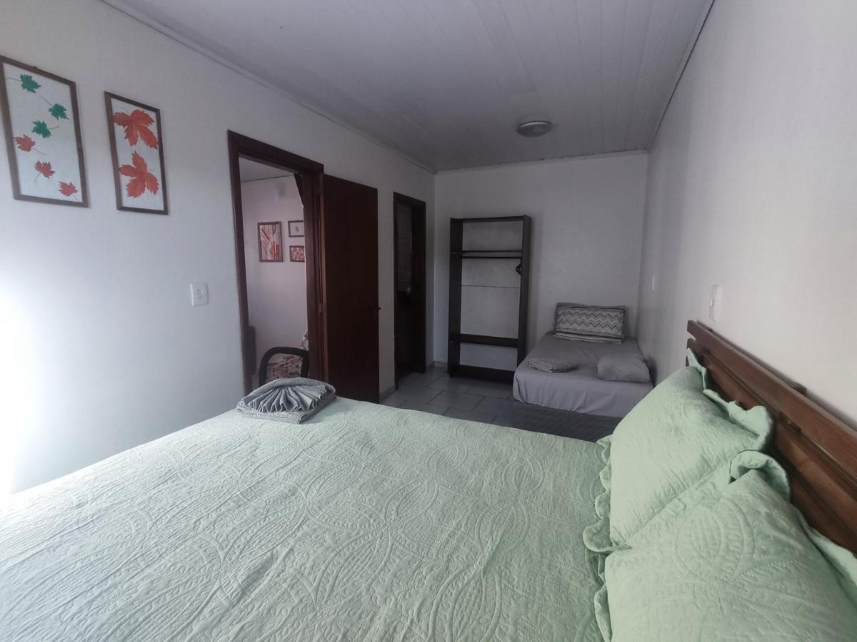 Casa Guimaraes - Privacidade - Conforto - Wifi - Netflix 卡内拉 外观 照片