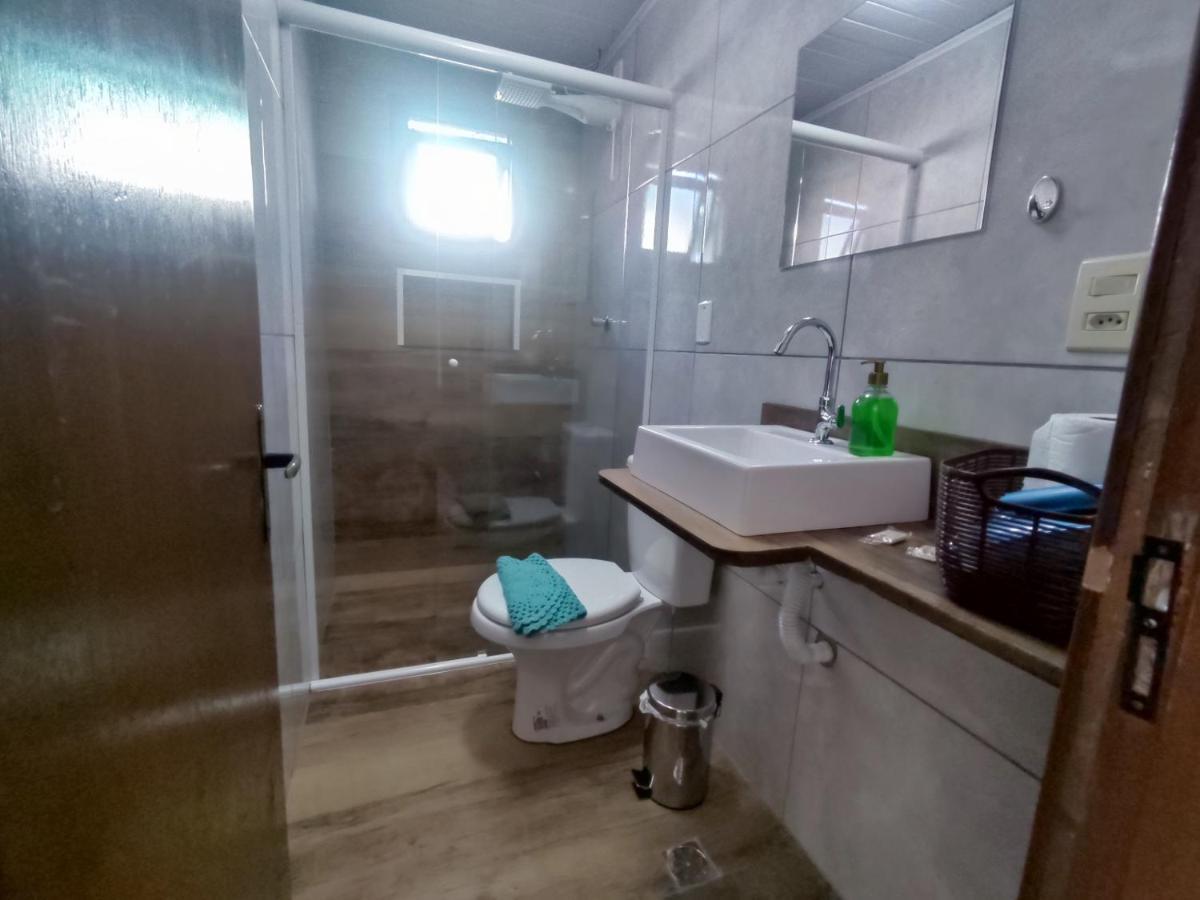 Casa Guimaraes - Privacidade - Conforto - Wifi - Netflix 卡内拉 外观 照片