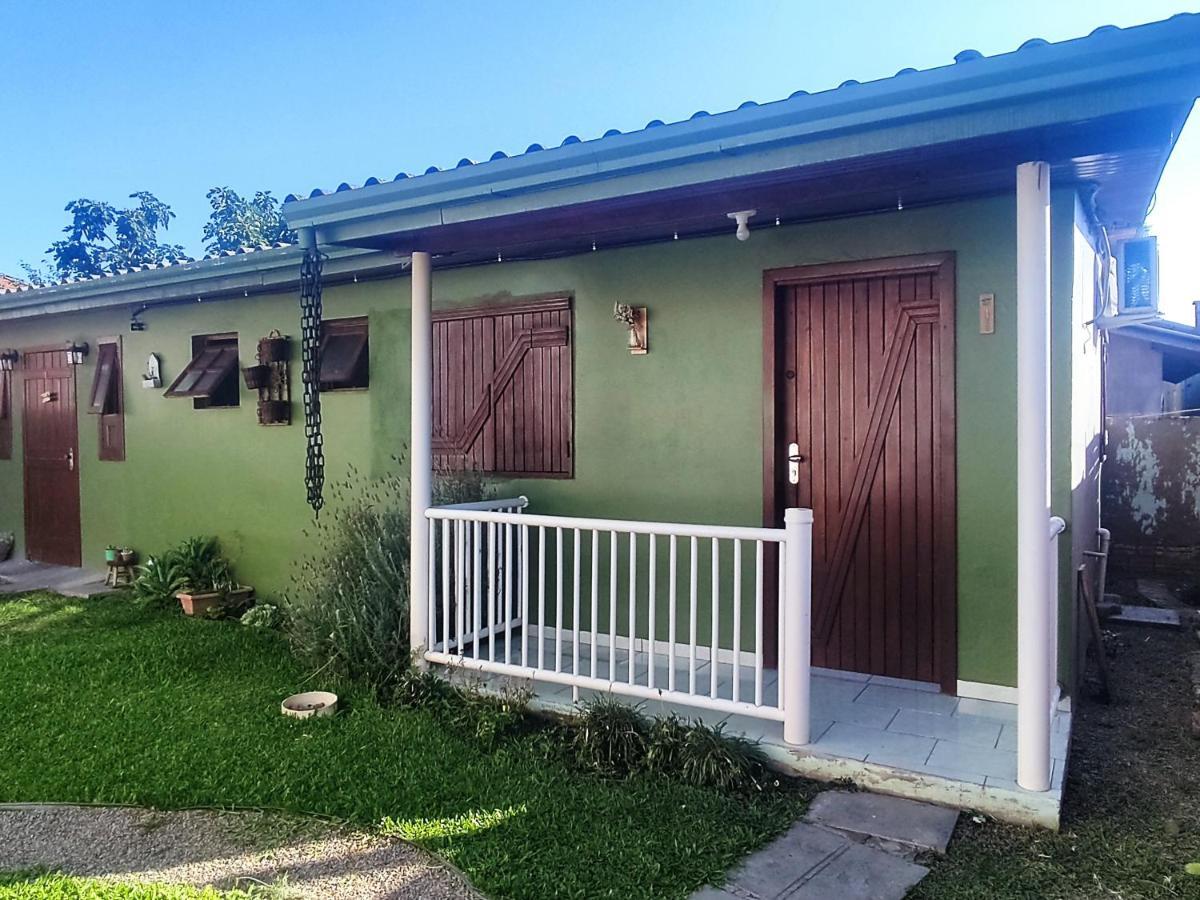 Casa Guimaraes - Privacidade - Conforto - Wifi - Netflix 卡内拉 外观 照片