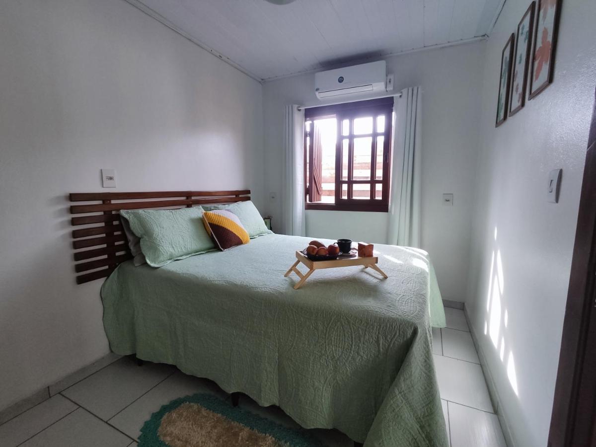 Casa Guimaraes - Privacidade - Conforto - Wifi - Netflix 卡内拉 外观 照片
