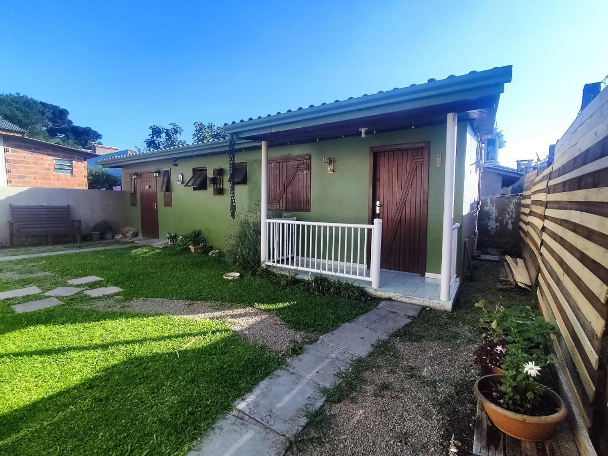 Casa Guimaraes - Privacidade - Conforto - Wifi - Netflix 卡内拉 外观 照片