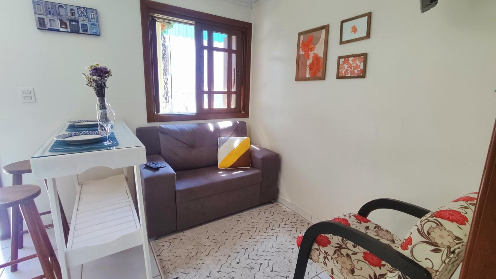 Casa Guimaraes - Privacidade - Conforto - Wifi - Netflix 卡内拉 外观 照片