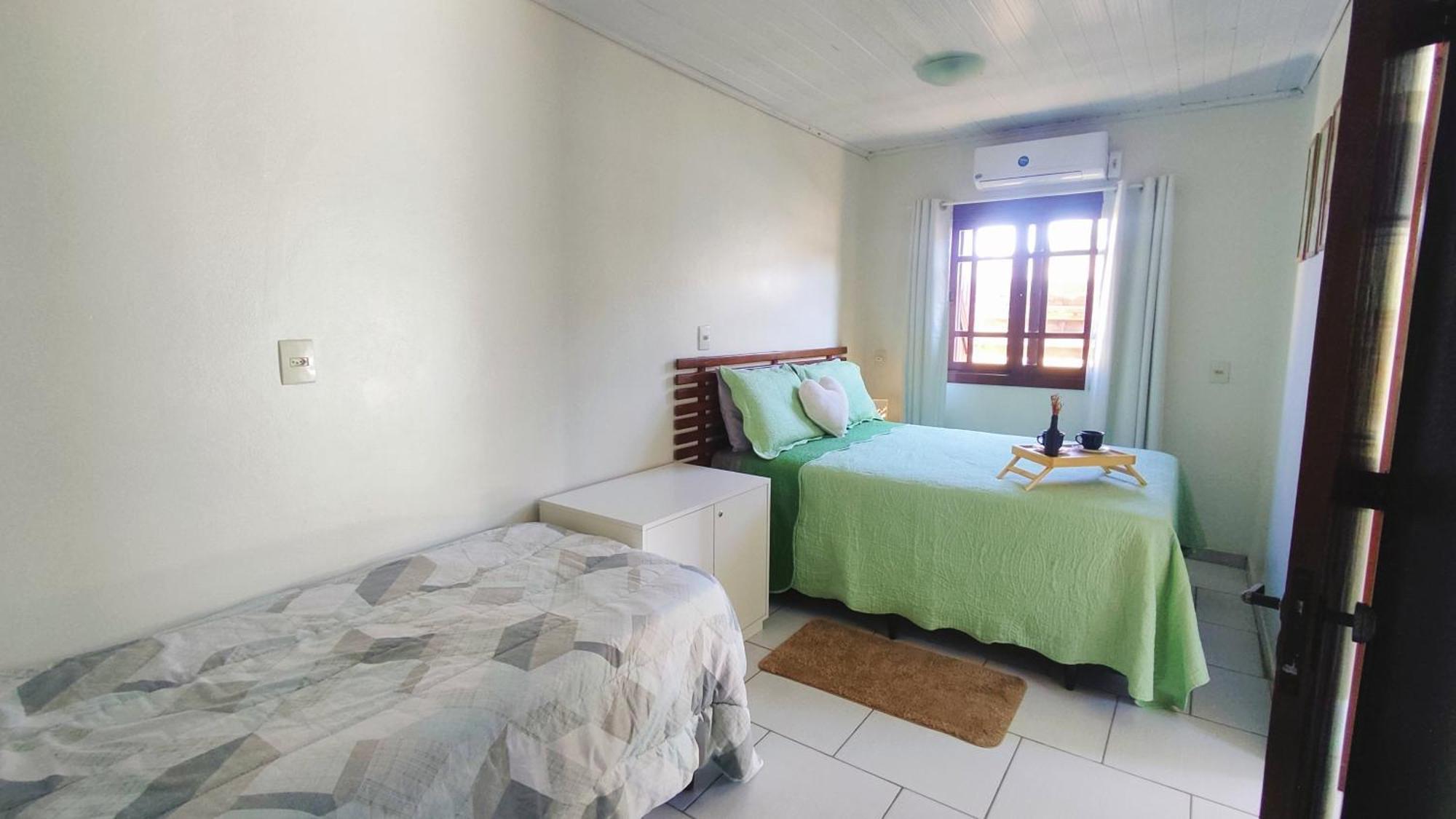 Casa Guimaraes - Privacidade - Conforto - Wifi - Netflix 卡内拉 外观 照片