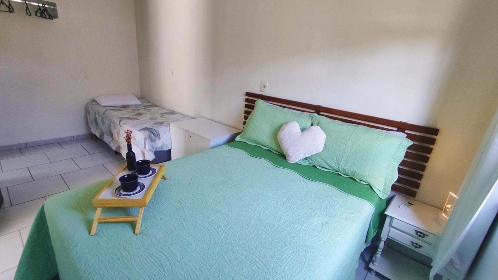 Casa Guimaraes - Privacidade - Conforto - Wifi - Netflix 卡内拉 外观 照片