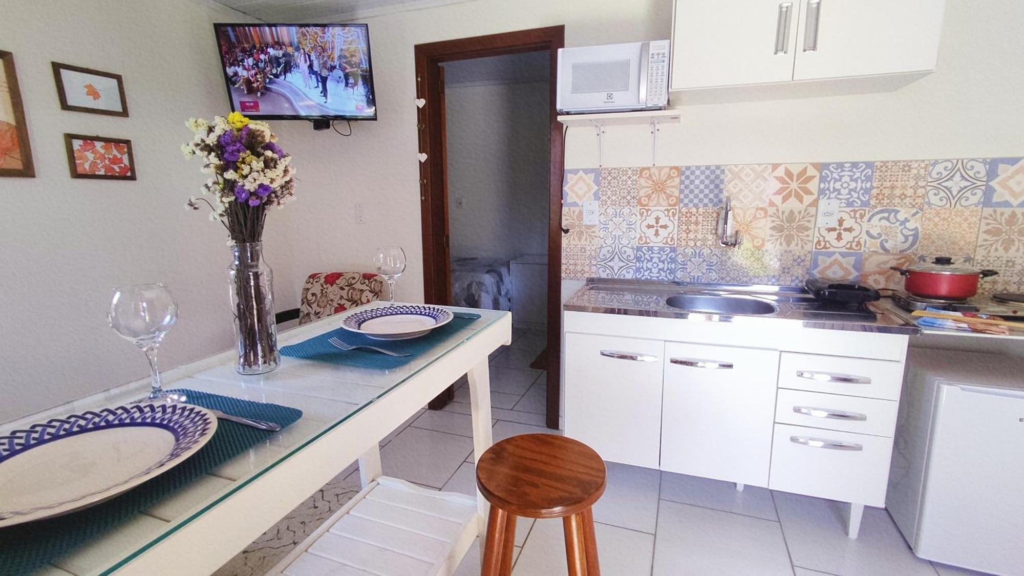 Casa Guimaraes - Privacidade - Conforto - Wifi - Netflix 卡内拉 外观 照片
